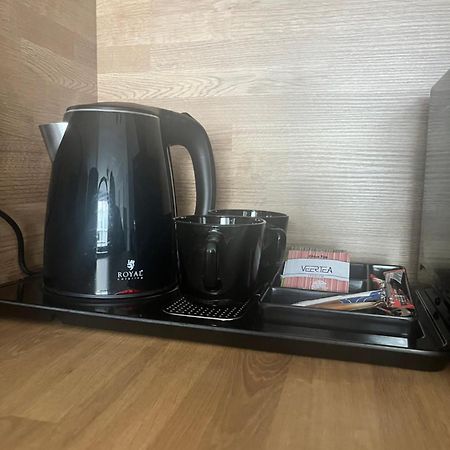 Apartamenty Raj Przy Onkologii 2 Bydgoszcz Extérieur photo
