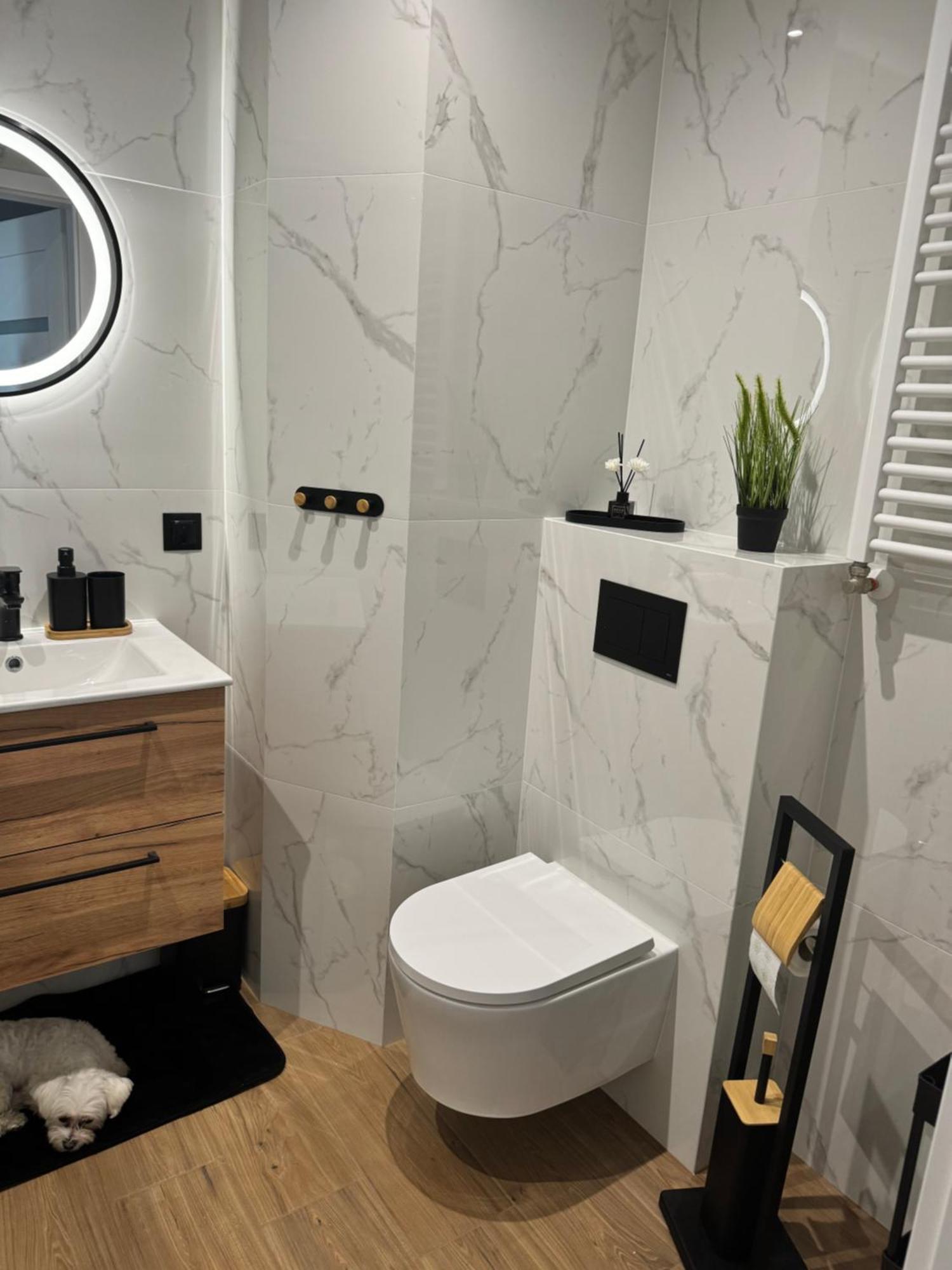Apartamenty Raj Przy Onkologii 2 Bydgoszcz Extérieur photo