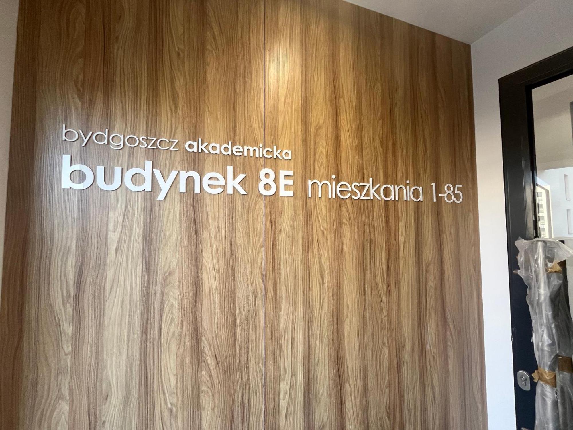 Apartamenty Raj Przy Onkologii 2 Bydgoszcz Extérieur photo