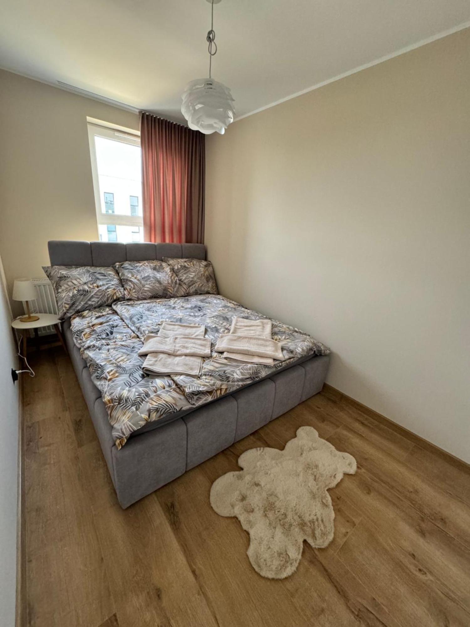 Apartamenty Raj Przy Onkologii 2 Bydgoszcz Extérieur photo
