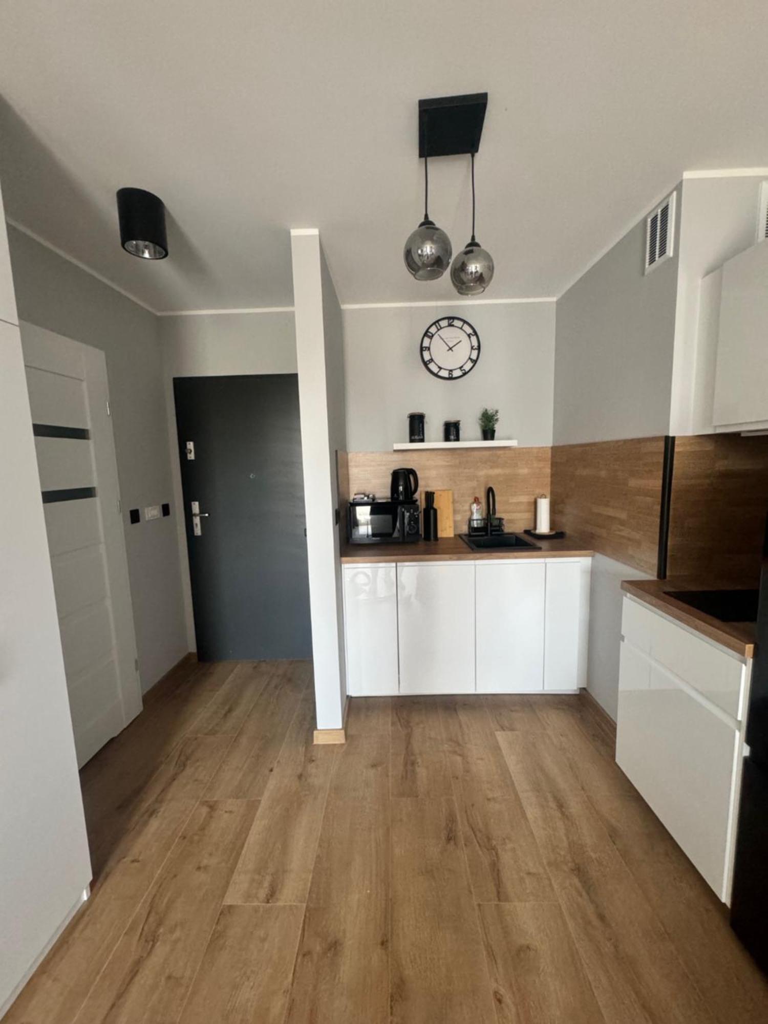 Apartamenty Raj Przy Onkologii 2 Bydgoszcz Extérieur photo