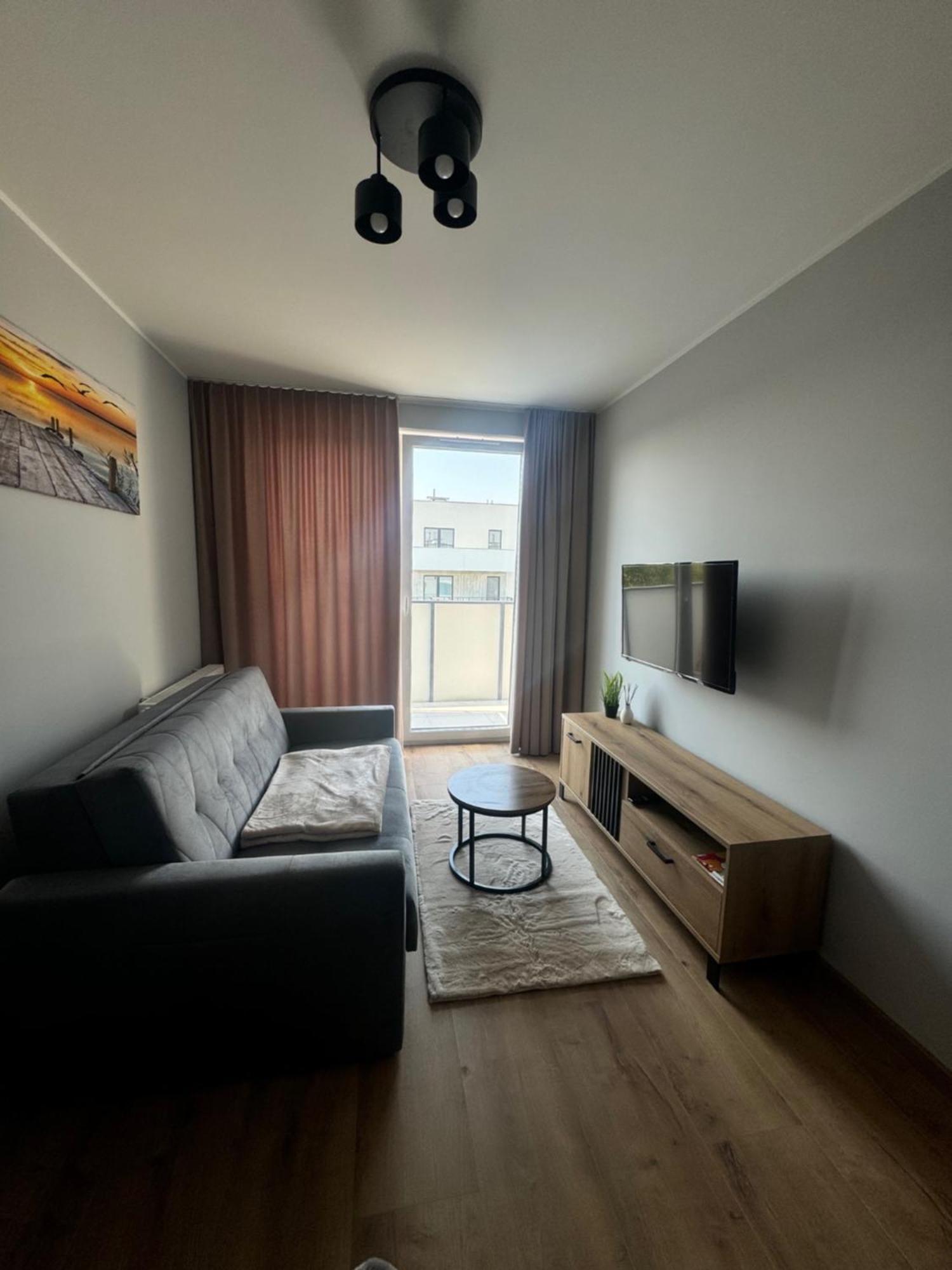 Apartamenty Raj Przy Onkologii 2 Bydgoszcz Extérieur photo