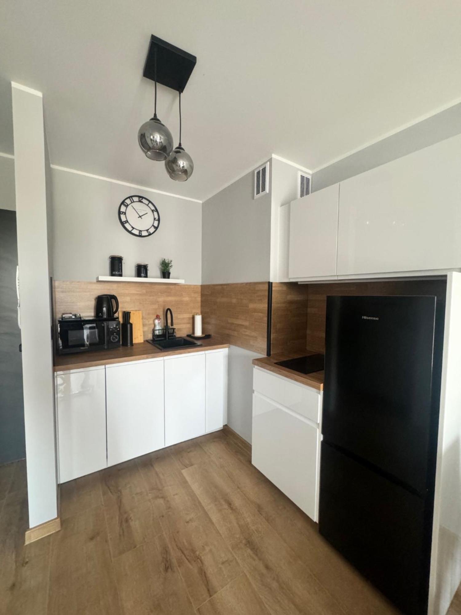 Apartamenty Raj Przy Onkologii 2 Bydgoszcz Extérieur photo