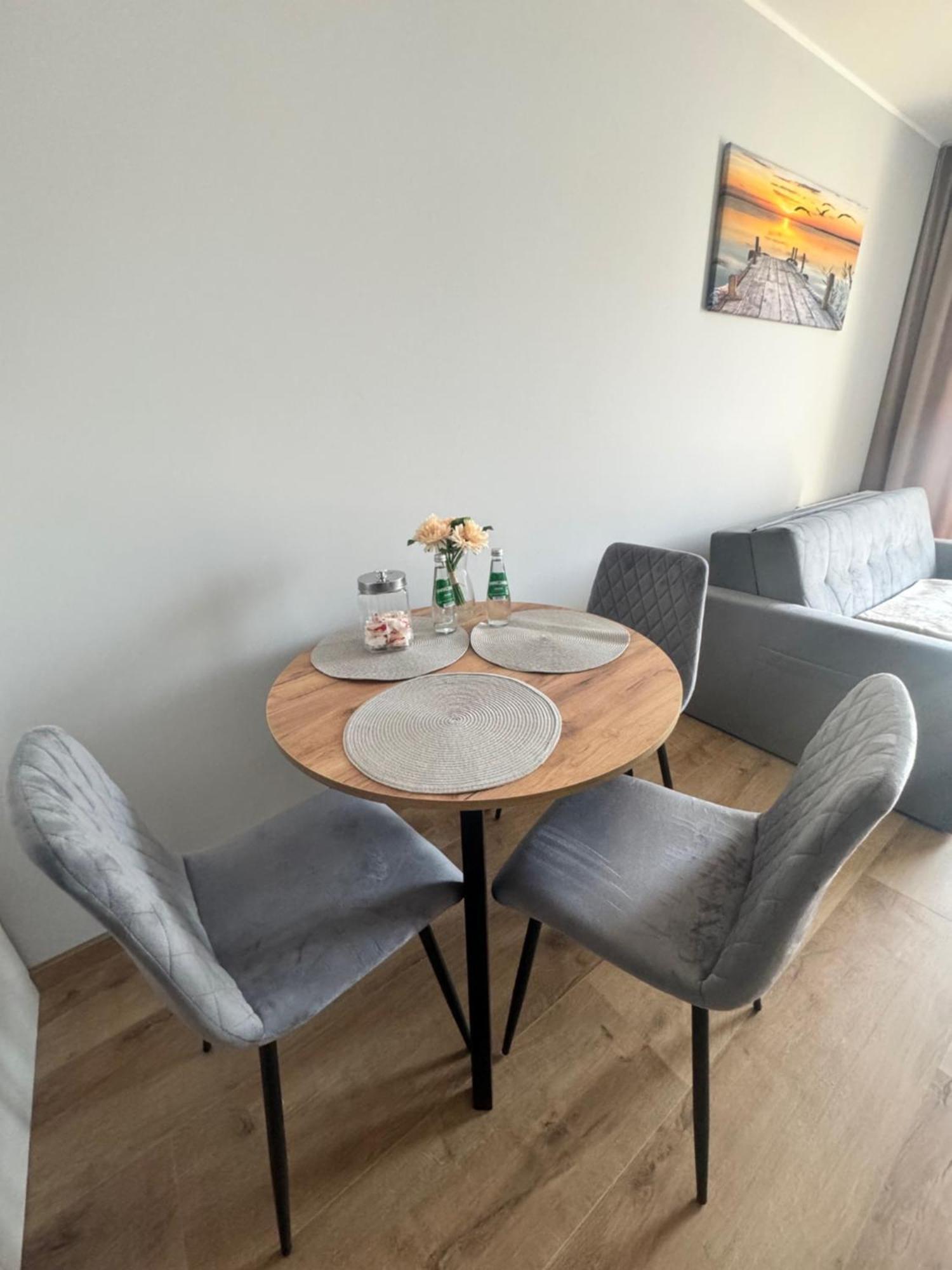 Apartamenty Raj Przy Onkologii 2 Bydgoszcz Extérieur photo