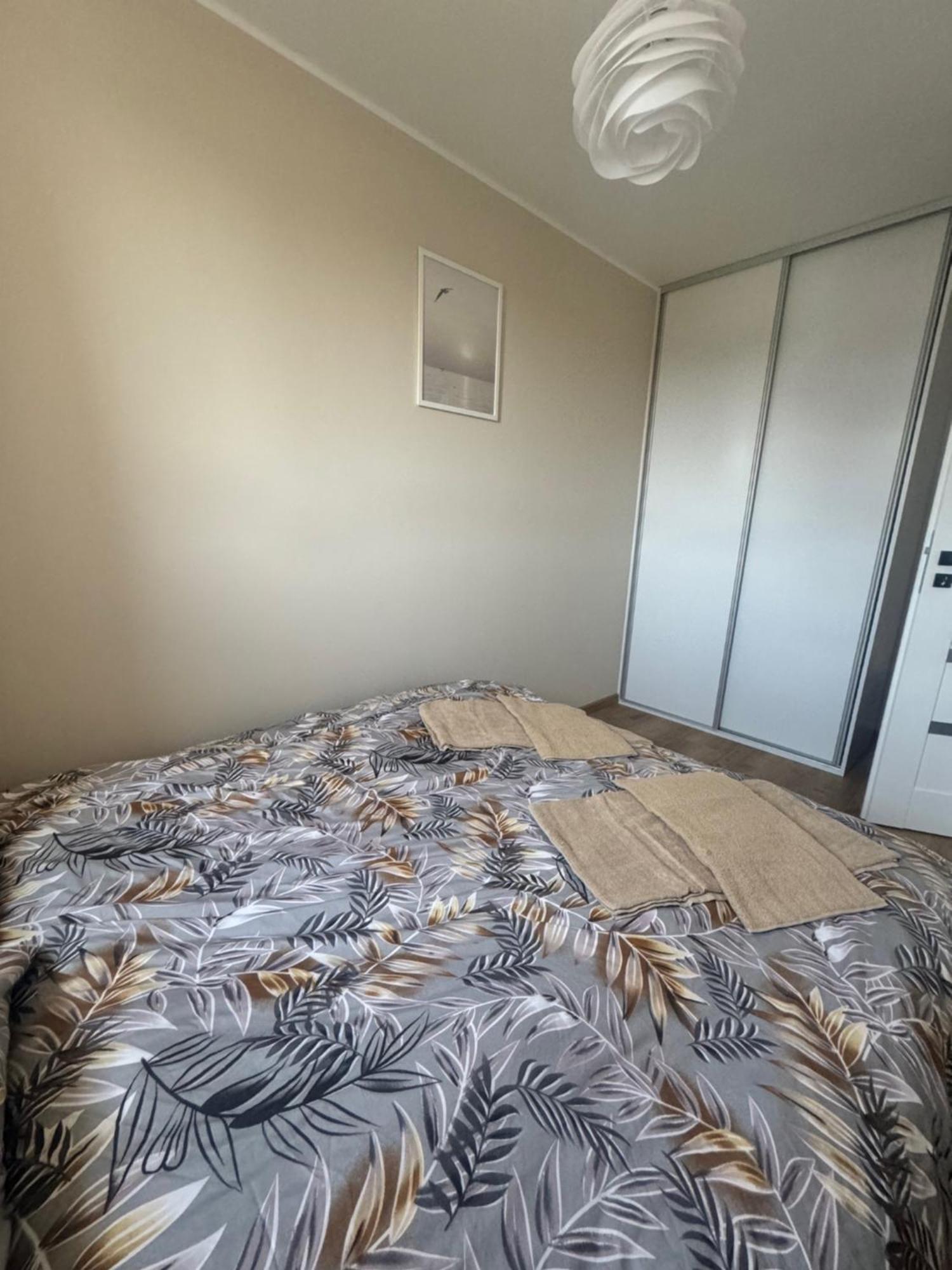 Apartamenty Raj Przy Onkologii 2 Bydgoszcz Extérieur photo