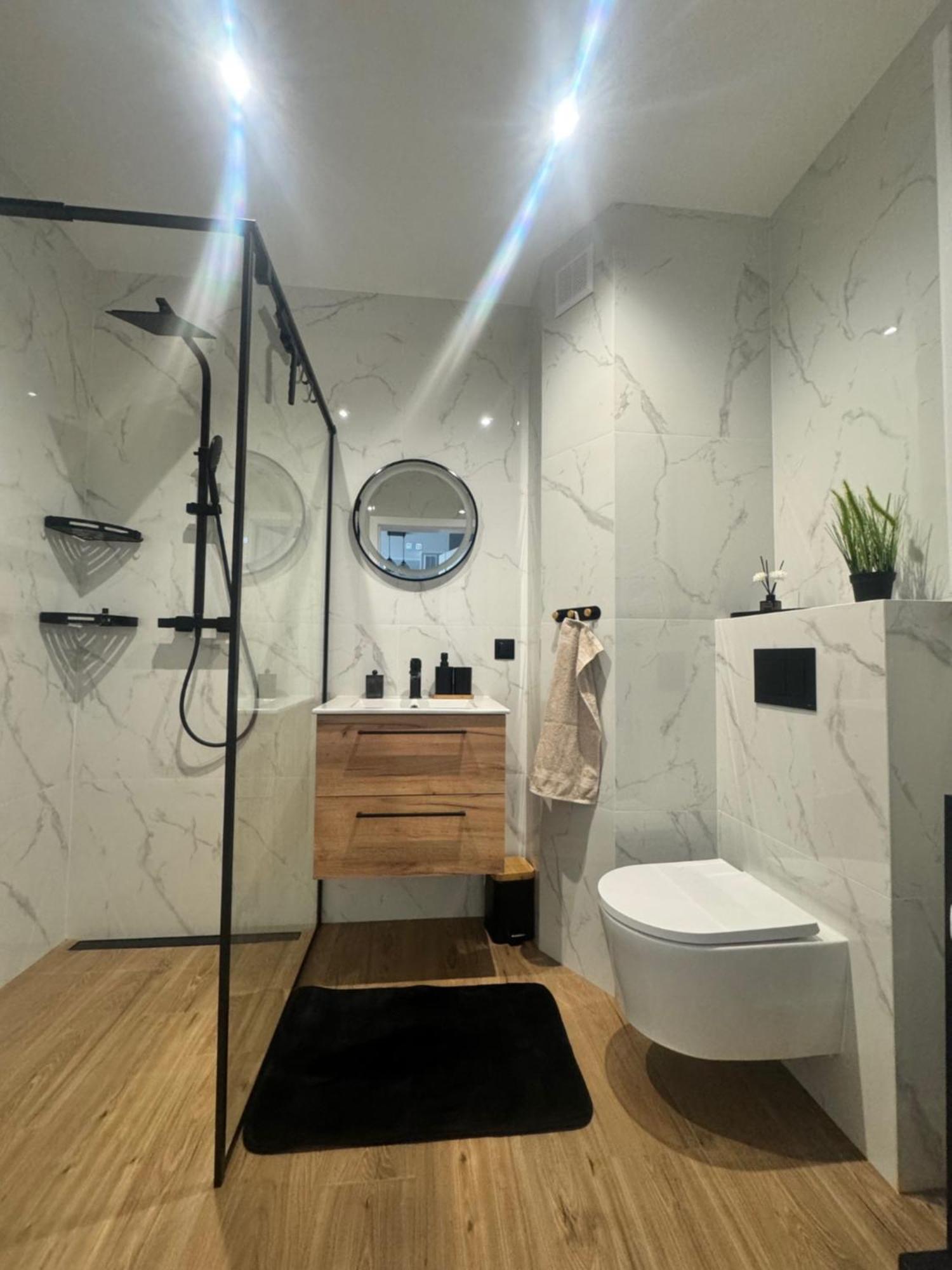 Apartamenty Raj Przy Onkologii 2 Bydgoszcz Extérieur photo